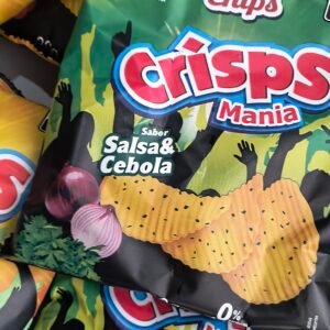 Salgadinho batata 30g