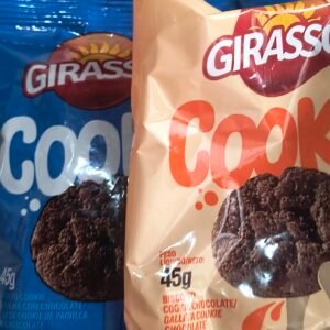Biscoito doce 45g