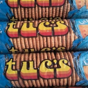 biscoito salgado 100g