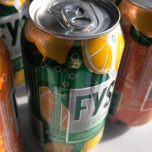 Refrigerante lata 350ml