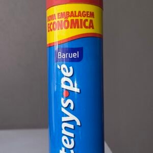 Desodorante para os pés  130g