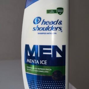 Shampoo Anticaspa 200ml