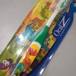 Escova de dente UNIDADE