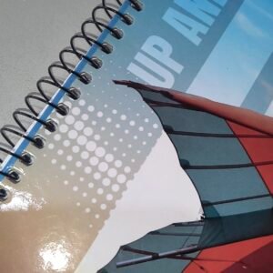 Caderno