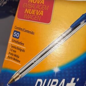 Caneta BIC Unidade