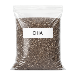 1KG DE CHIA